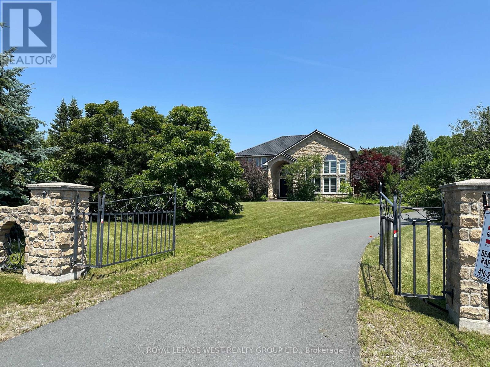 107 Nawautin Drive South, Alnwick/Haldimand, ON
