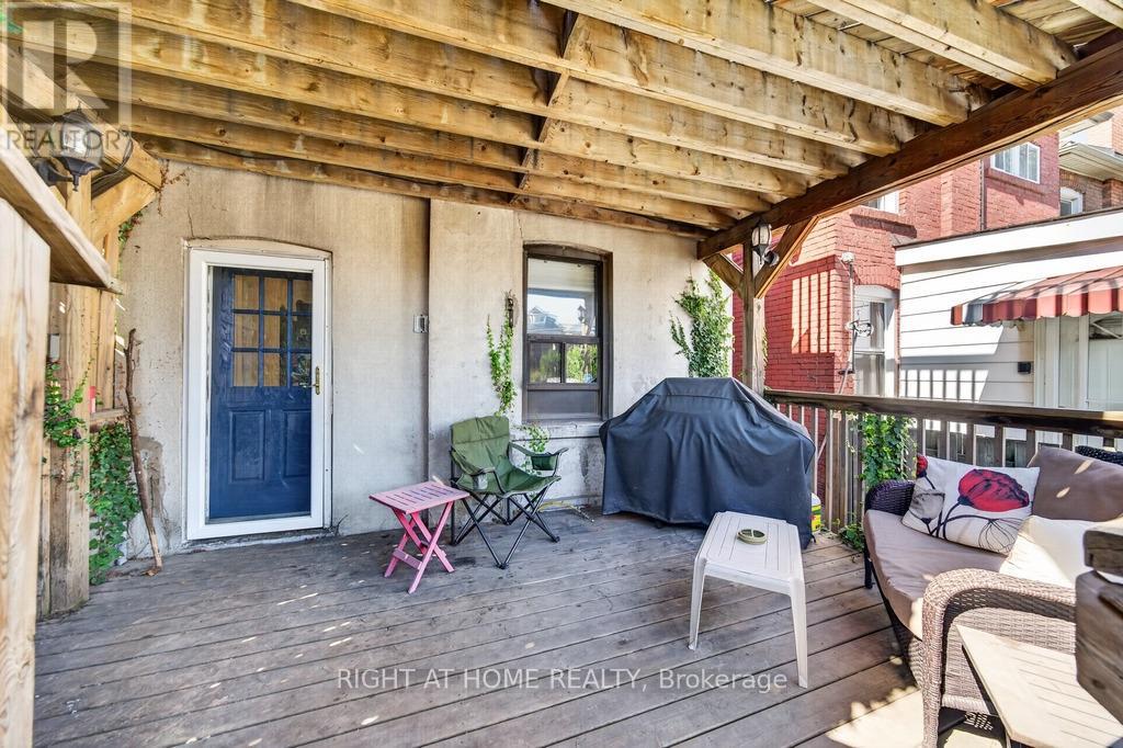 36 SHERMAN AVENUE N - 38