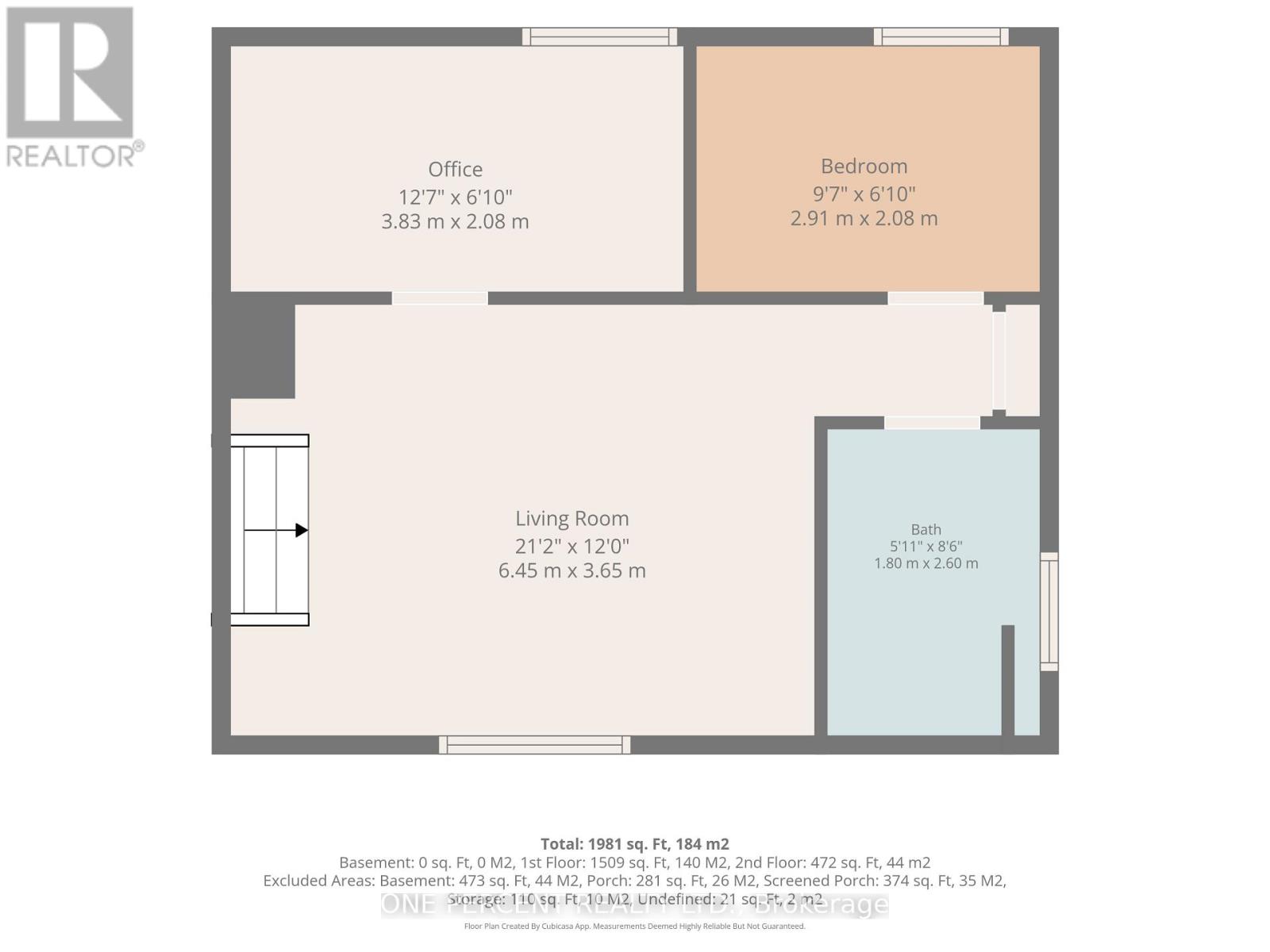 1619 CENTREVILLE ROAD - 35