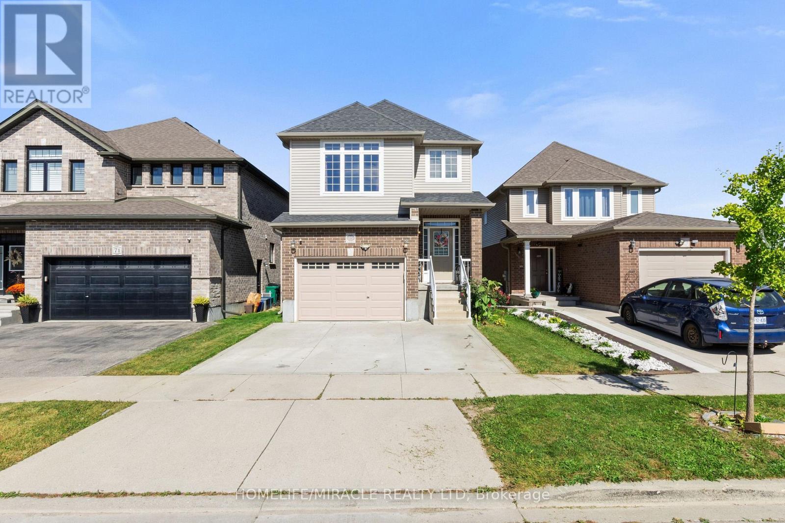 75 SPARROW AVENUE - 1