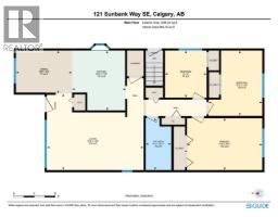 121 Sunbank Way SE - photo 24