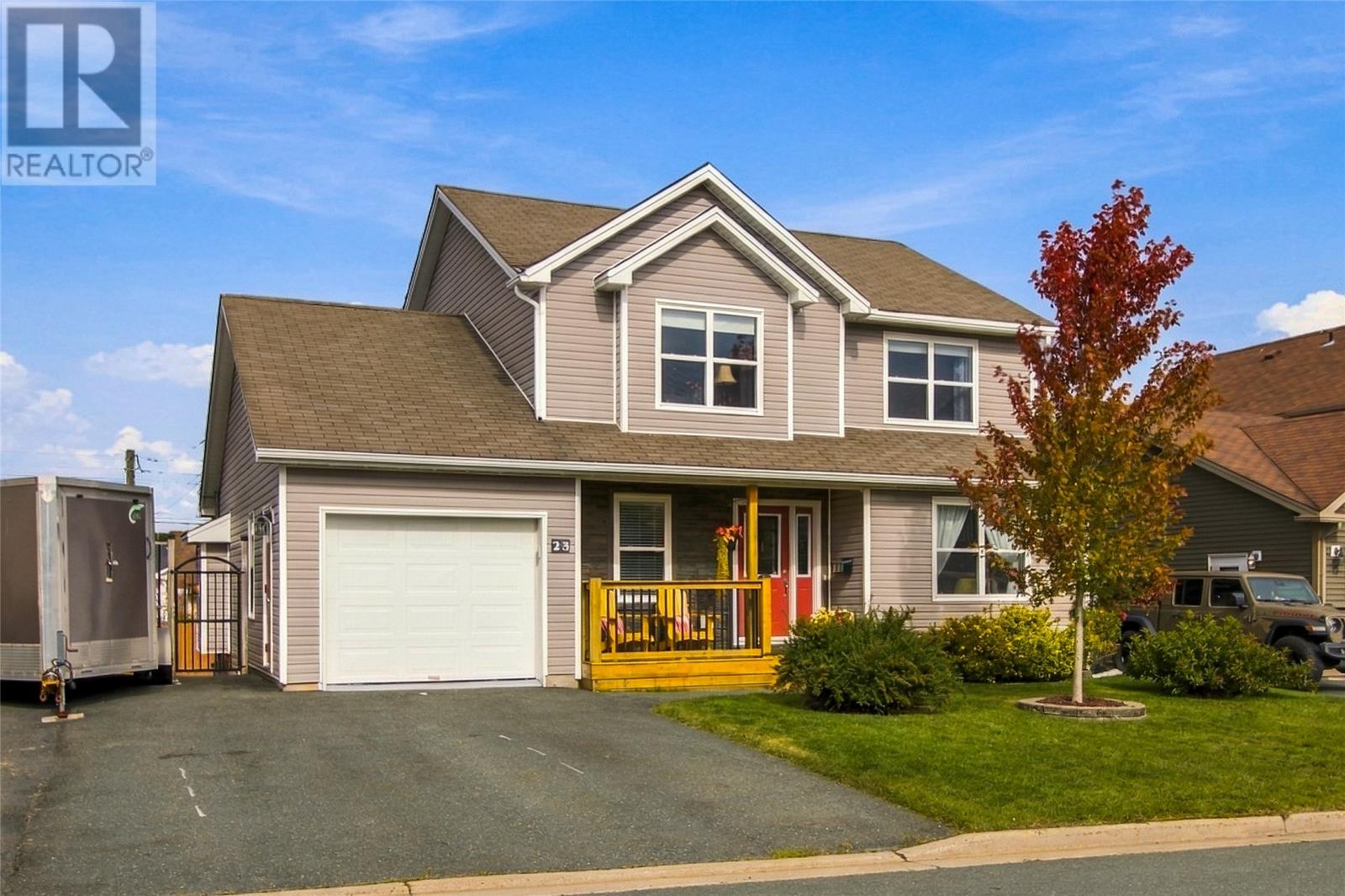 23 Hollyberry Drive - 2