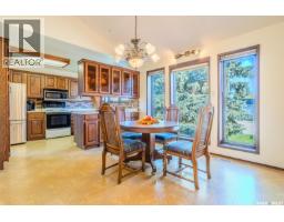 3pc Bathroom - 619 Clover Avenue, Dalmeny, SK S0K1E0 Photo 11