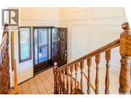 3pc Ensuite bath - 619 Clover Avenue, Dalmeny, SK S0K1E0 Photo 7