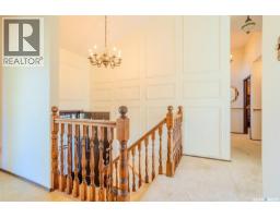 Dining nook - 619 Clover Avenue, Dalmeny, SK S0K1E0 Photo 9