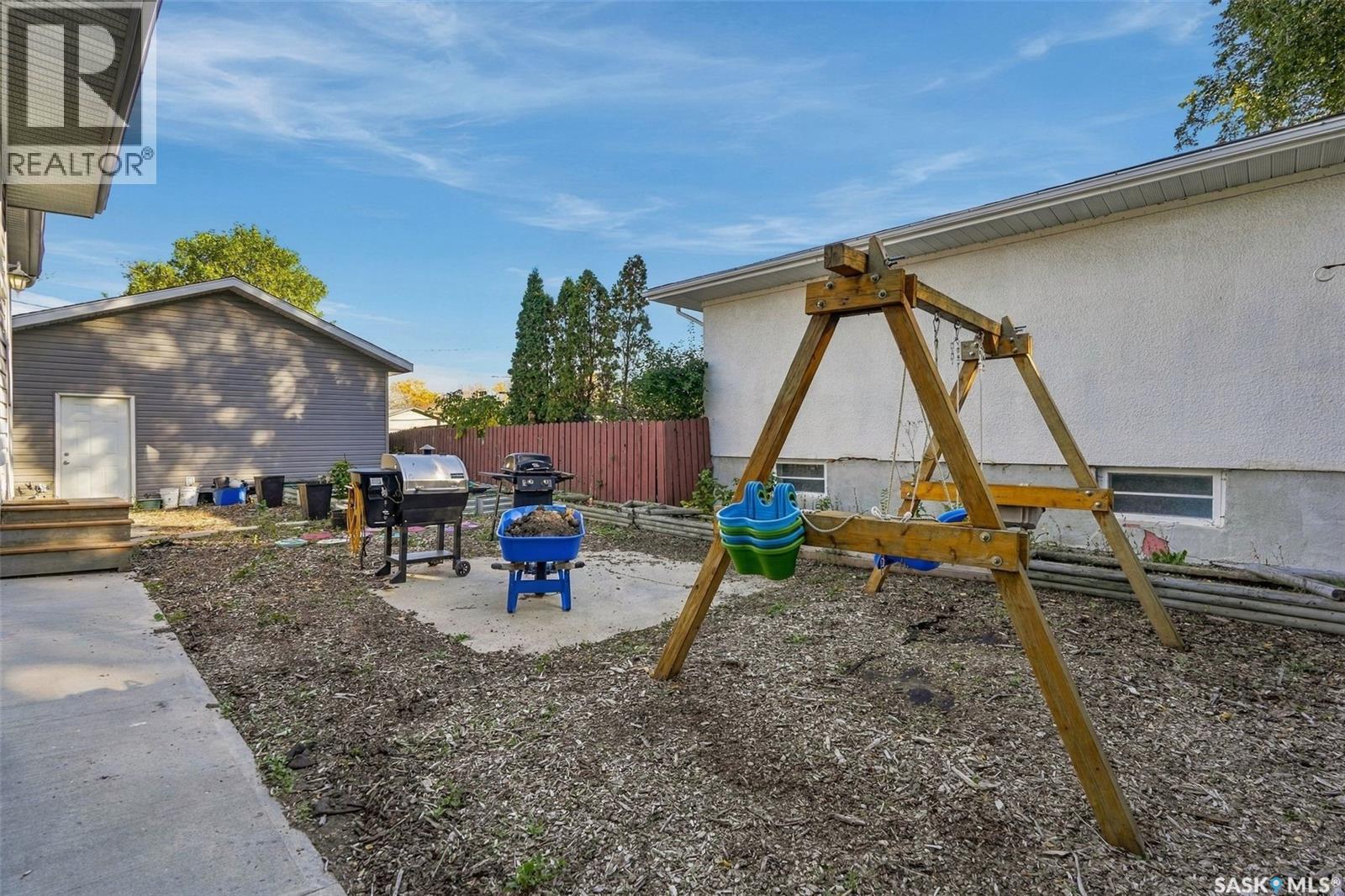 2451 FRANCIS STREET, Regina — photo 36