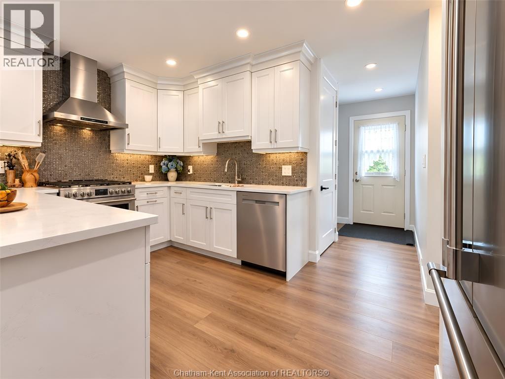 12 Crerar DRIVE - 16