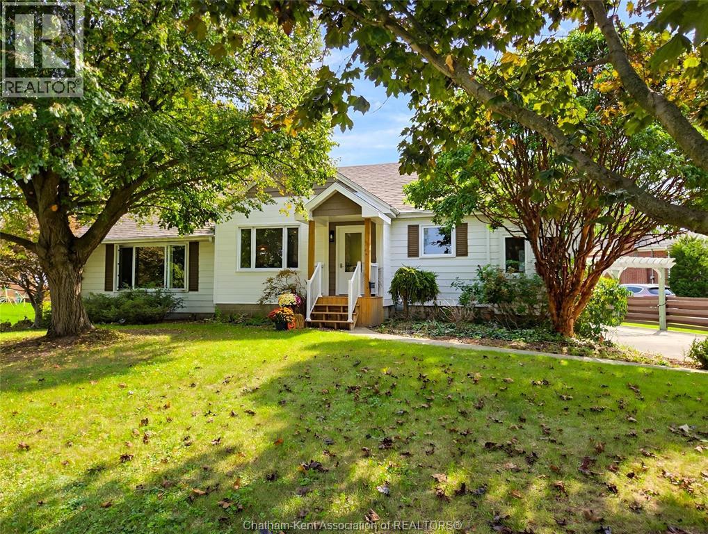 12 Crerar DRIVE - 2