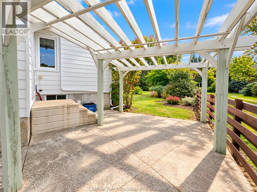 12 Crerar DRIVE - 32
