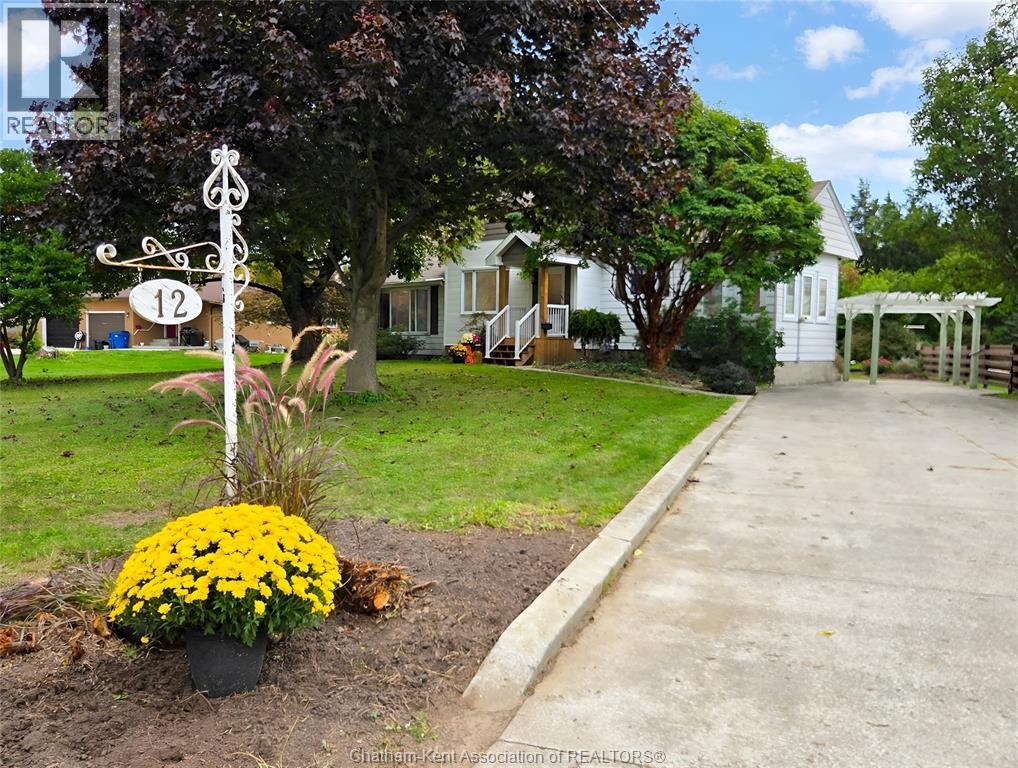 12 Crerar DRIVE - 4