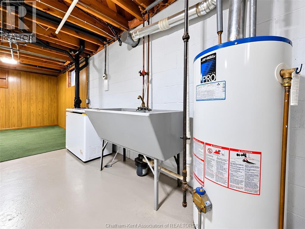 12 Crerar DRIVE - 45