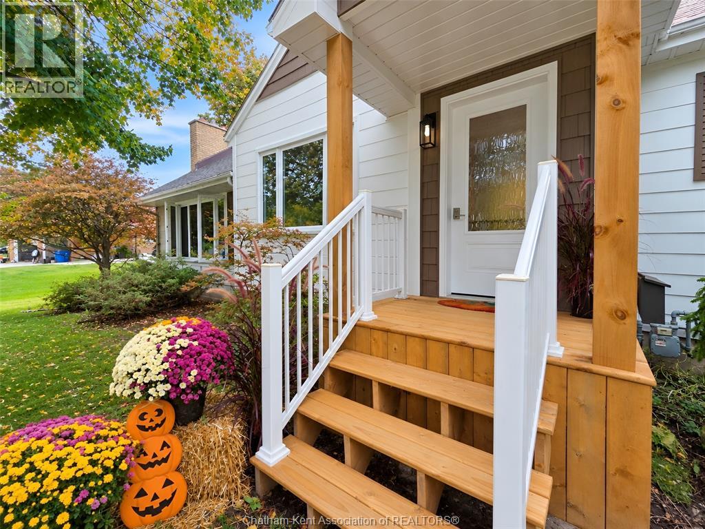 12 Crerar DRIVE - 9