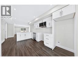 Kitchen - 3202 Vivian Line Unit# 47, Stratford, ON N5A0K6 Photo 6