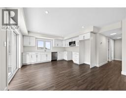 Kitchen/Dining room - 3202 Vivian Line Unit# 49, Stratford, ON N5A0K6 Photo 7