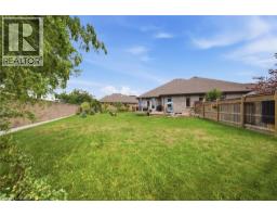 14 Ridgewood Court, Woodstock, ON N4T0E5 Photo 28