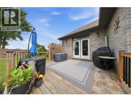 14 Ridgewood Court, Woodstock, ON N4T0E5 Photo 30
