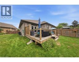 14 Ridgewood Court, Woodstock, ON N4T0E5 Photo 31