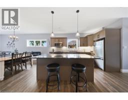 4pc Bathroom - 14 Ridgewood Court, Woodstock, ON N4T0E5 Photo 6