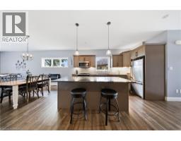 3pc Ensuite bath - 14 Ridgewood Court, Woodstock, ON N4T0E5 Photo 7