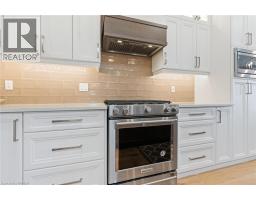 Kitchen - 13 Masters Lane, Paris, ON N3L0H3 Photo 10