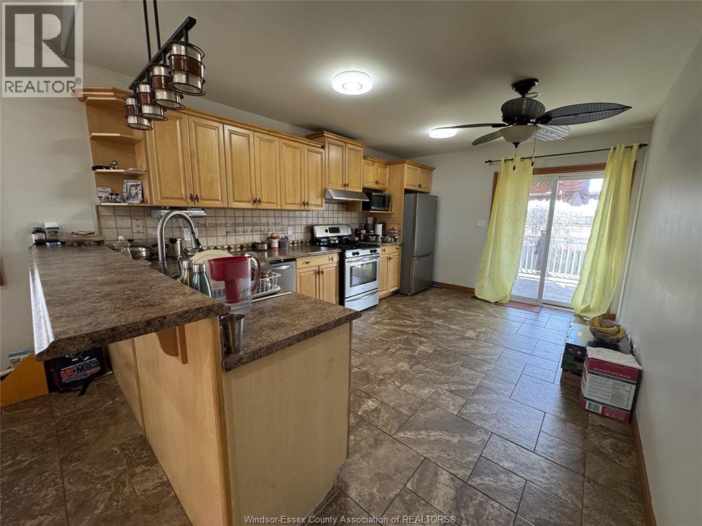 1517 MERIDIAN STREET Unit# UPPER, Windsor — photo 9