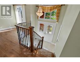 Laundry room - 33 Telfer Road, Collingwood, ON L9Y5H5 Photo 9