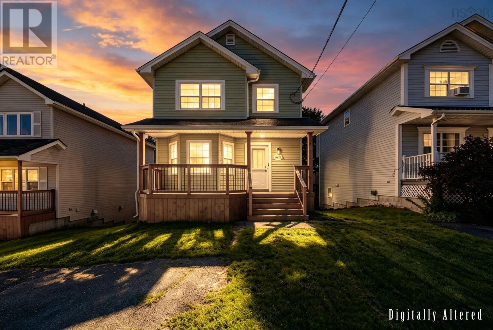 240 James Street - 1