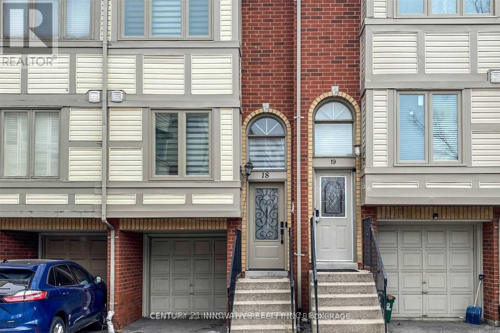 18 - 1635 PICKERING PARKWAY