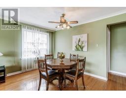 20 Taysham Crescent, Toronto, ON M9V1X2 Photo 10