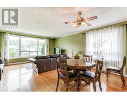 20 Taysham Crescent, Toronto, ON M9V1X2 Photo 11