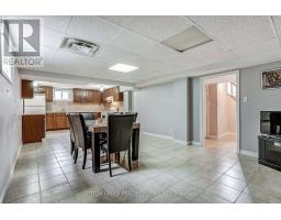 20 Taysham Crescent, Toronto, ON M9V1X2 Photo 21