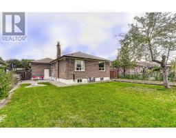 20 Taysham Crescent, Toronto, ON M9V1X2 Photo 28