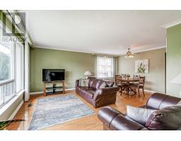 Kitchen - 20 Taysham Crescent, Toronto, ON M9V1X2 Photo 7