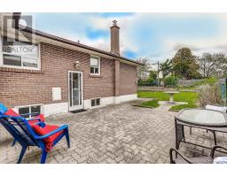 20 Taysham Crescent, Toronto, ON M9V1X2 Photo 27