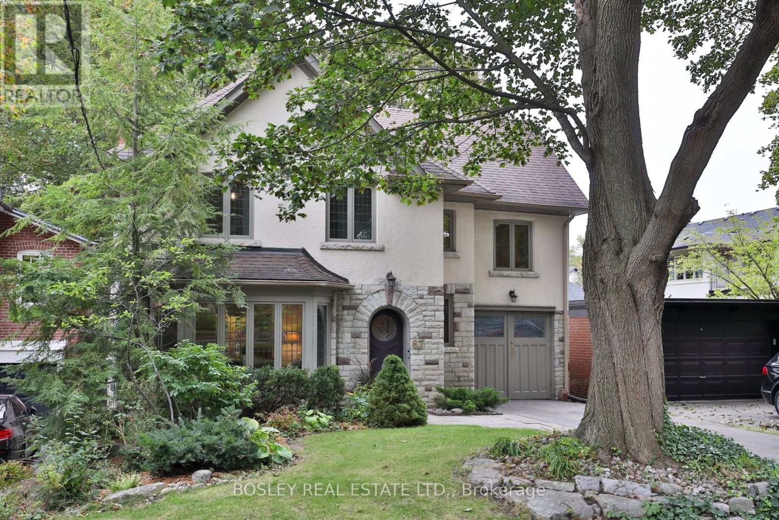 67 HUDSON DRIVE - 1