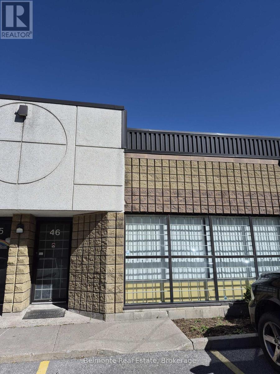 Property for lease at 46 - 1621 MCEWEN DRIVE