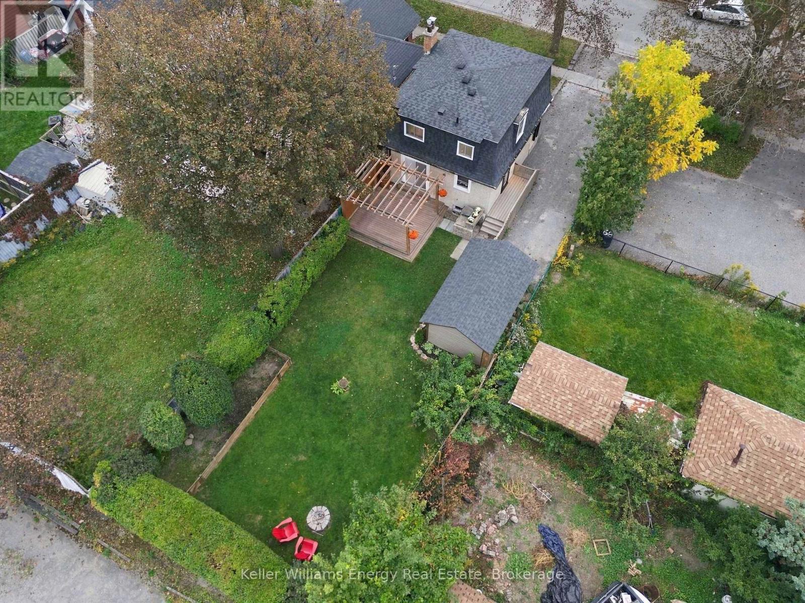 286 GLIDDON AVENUE - 41