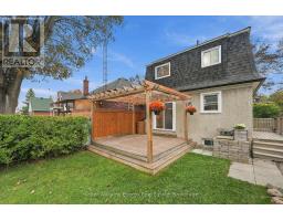 286 Gliddon Avenue, Oshawa, ON L1H1Z3 Photo 36