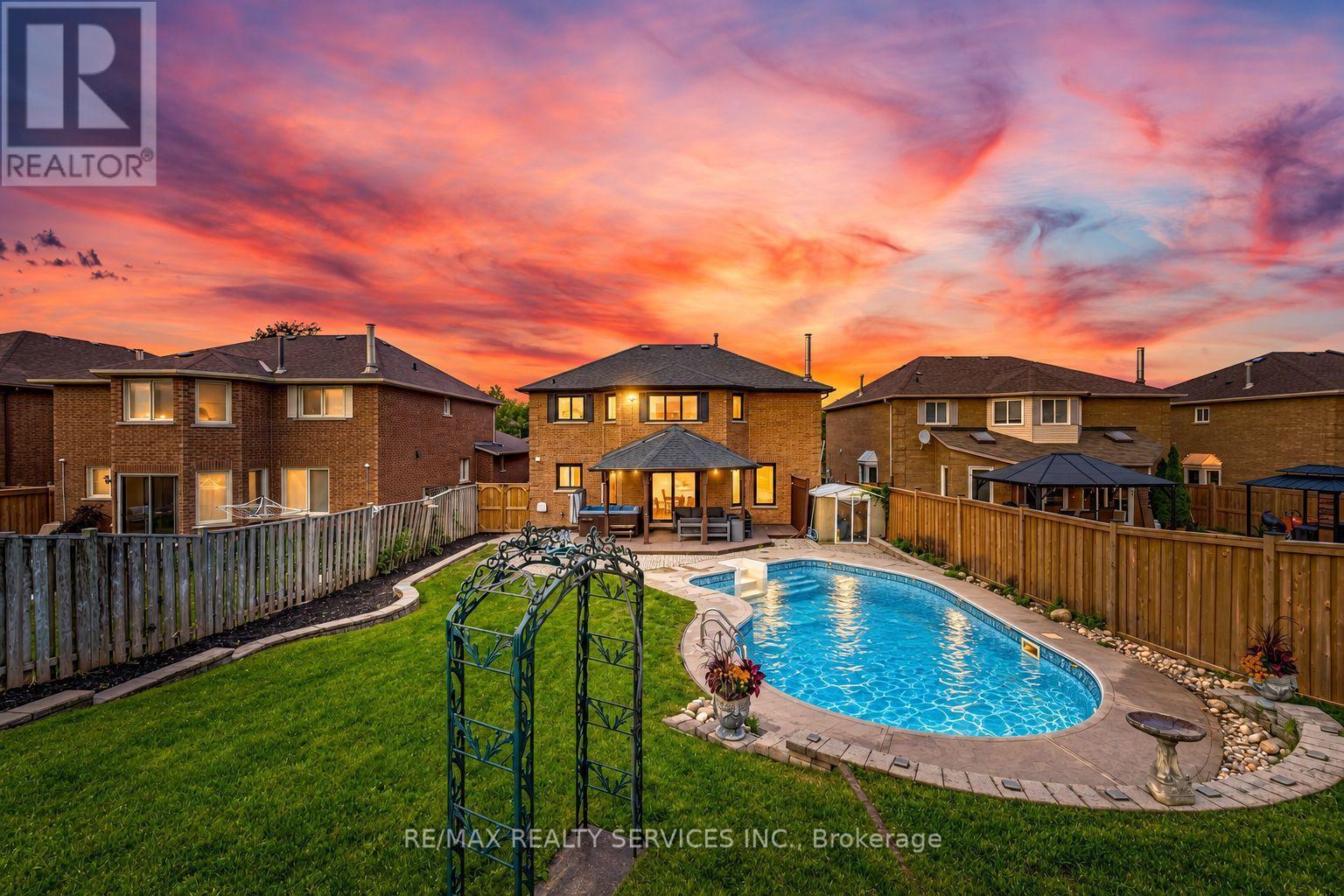 28 CORKETT DRIVE - 4
