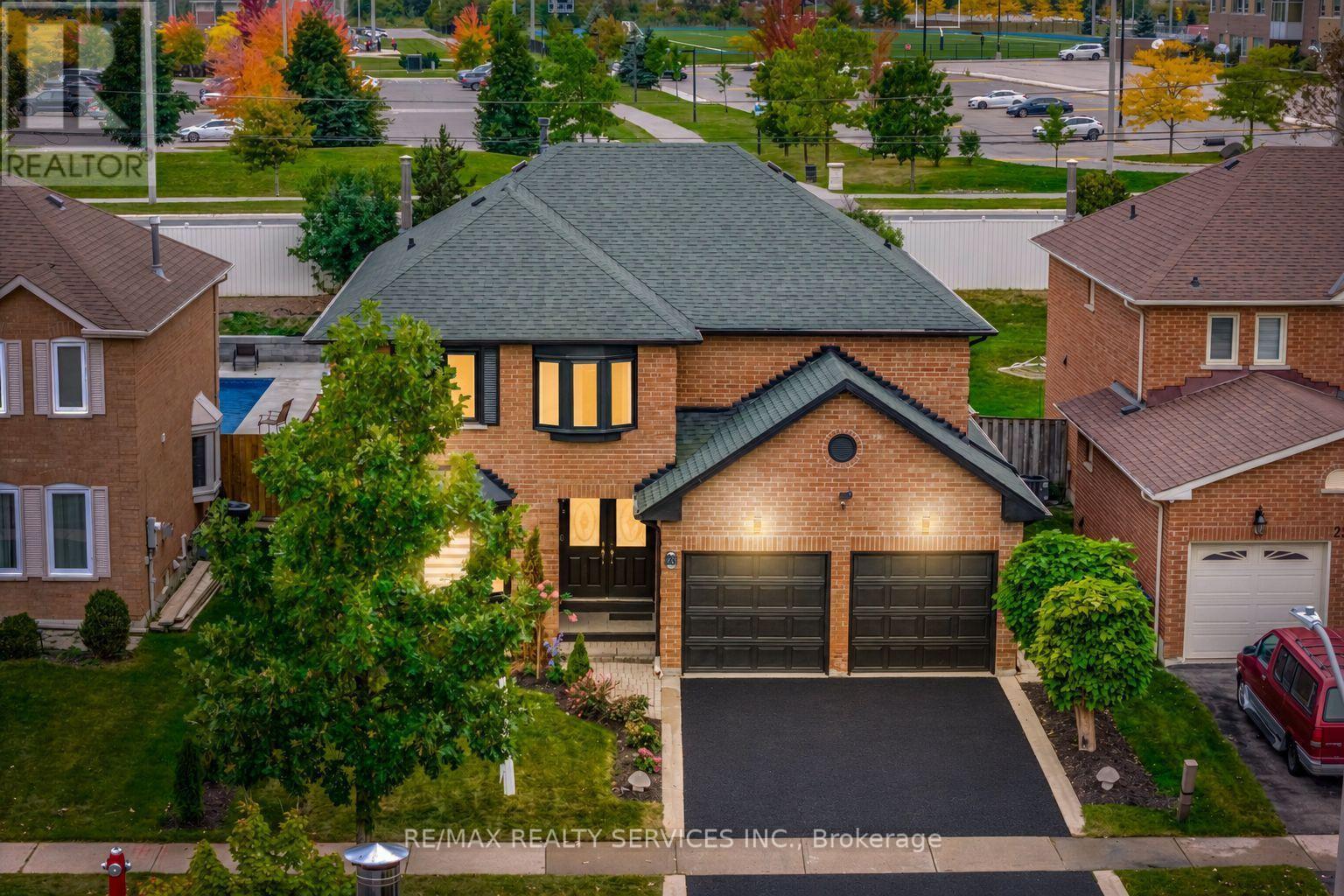 28 CORKETT DRIVE - 3