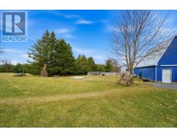 1125 County Rd 1 E, Stone Mills, ON K7R3L2 Photo 30