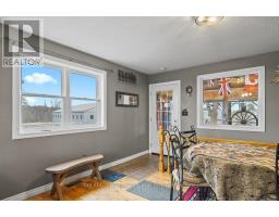 Dining room - 1125 County Rd 1 E, Stone Mills, ON K7R3L2 Photo 7