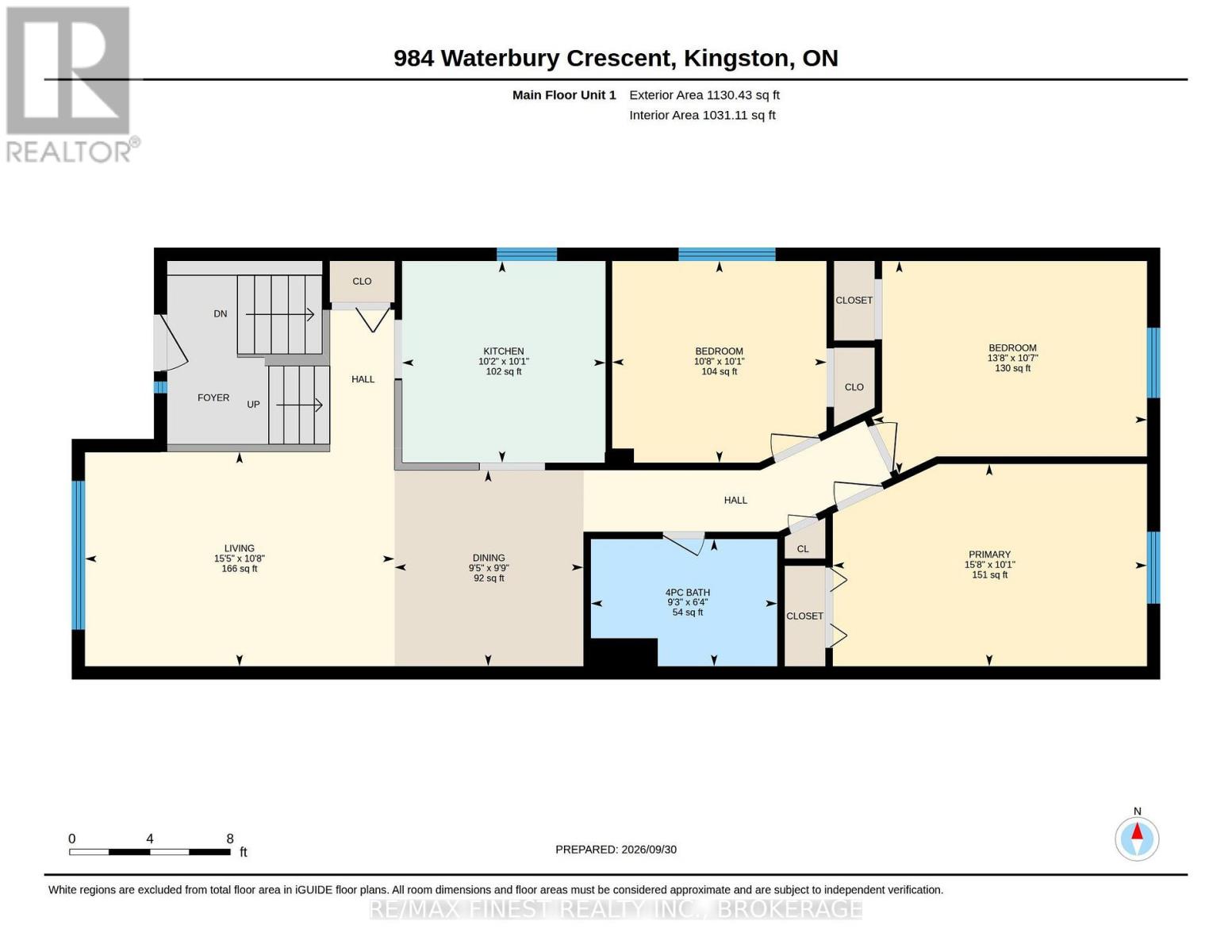 984 WATERBURY CRESCENT - Image 35