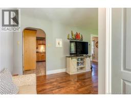 Kitchen/Dining room - 41 Manuel, Baie Sainte Anne, NB E9A1G3 Photo 7