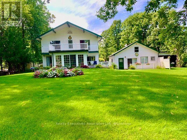345 Hillside Drive, Trent Hills, ON photo 34
