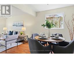 Dining room - 460 Cardinal Drive, Peterborough, ON K9L1X9 Photo 6