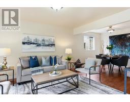 Living room - 460 Cardinal Drive, Peterborough, ON K9L1X9 Photo 8