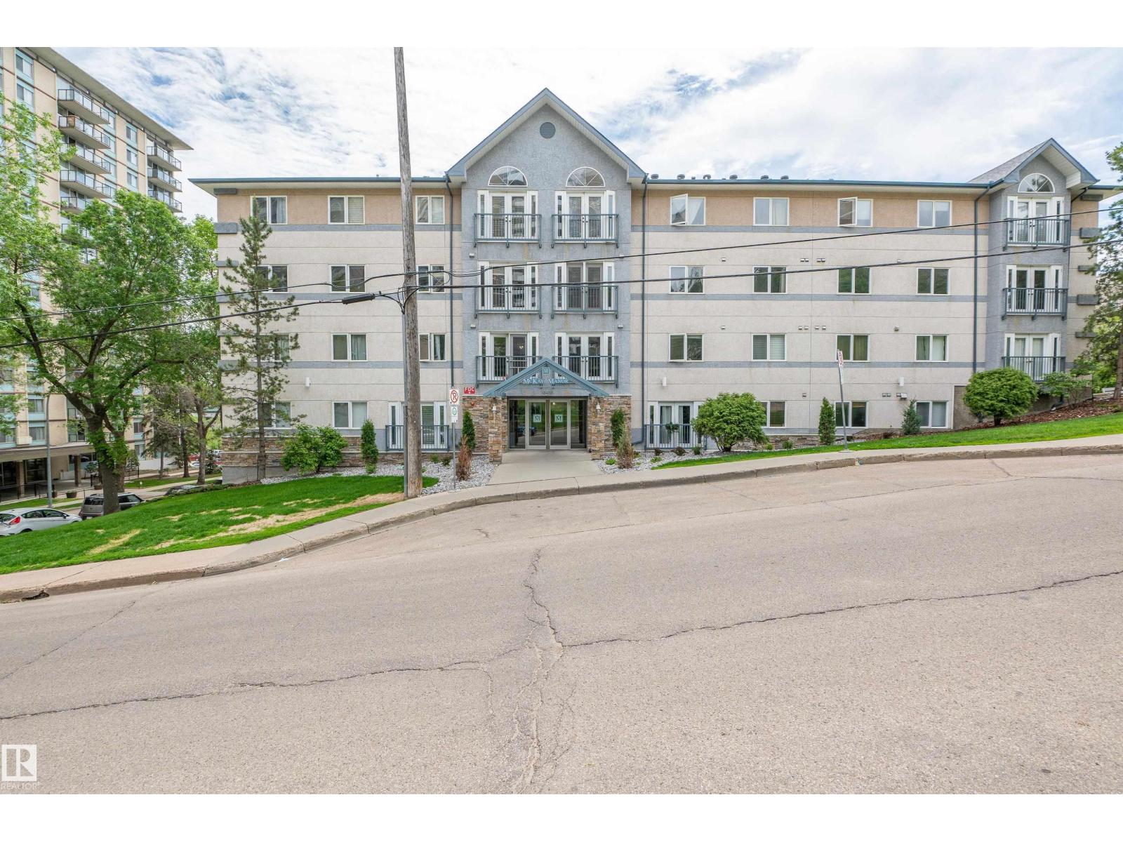 #217 10403 98 AV NW - 1