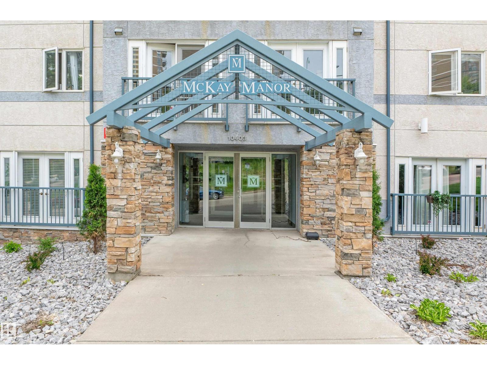 #217 10403 98 AV NW - 2