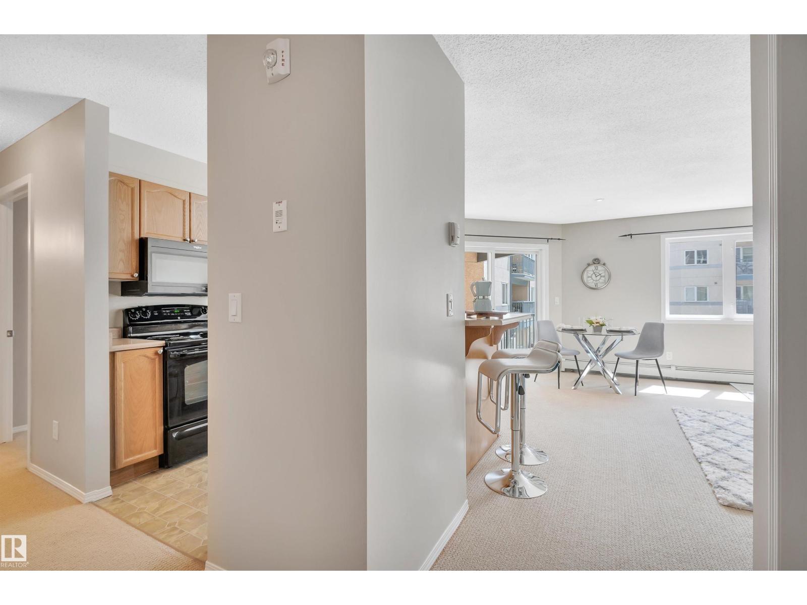 #217 10403 98 AV NW - 5